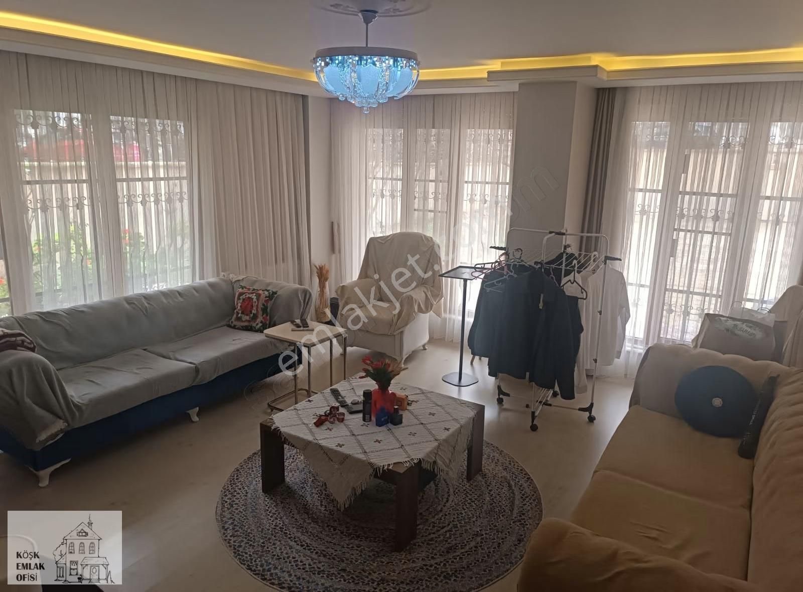 Bahçelievler Aka Koleji'ne Yakın 3+1.10 Yıllık 3+1120 M2 Satılık - Görsel 9