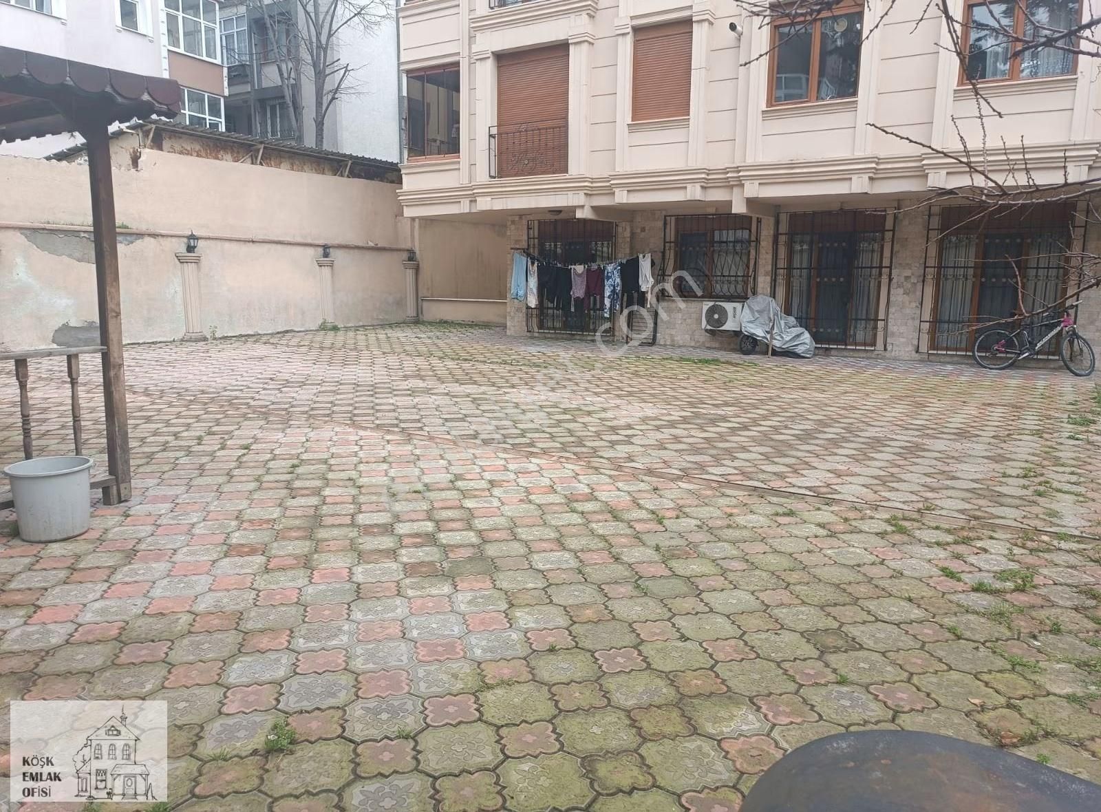 Bahçelievler Aka Koleji'ne Yakın 3+1.10 Yıllık 3+1120 M2 Satılık - Görsel 19