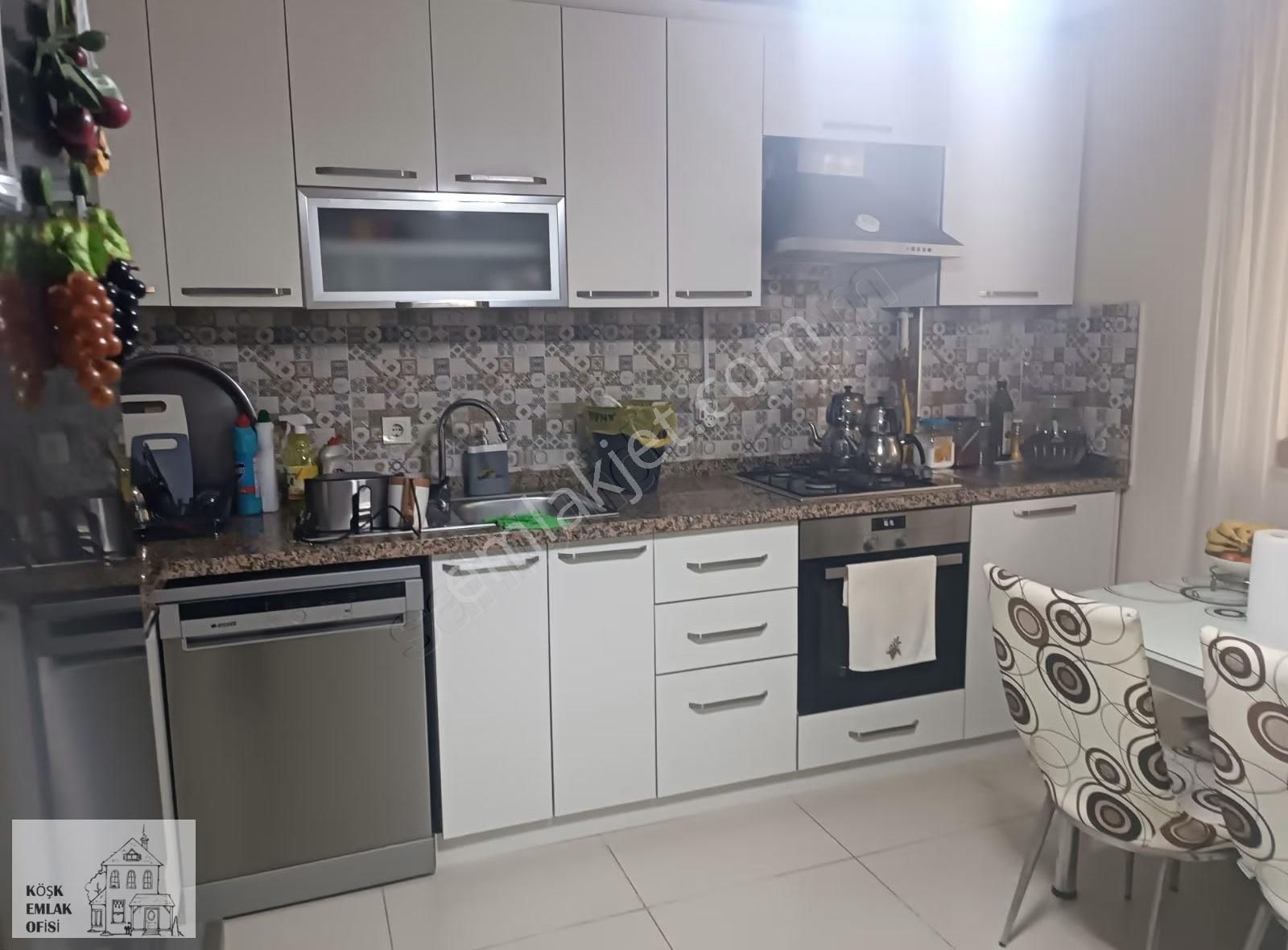 Bahçelievler Aka Koleji'ne Yakın 3+1.10 Yıllık 3+1120 M2 Satılık - Görsel 28