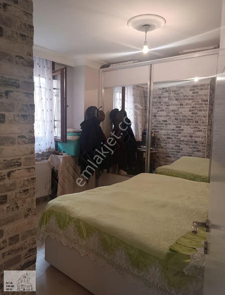 Bahçelievler Aka Koleji'ne Yakın 3+1.10 Yıllık 3+1120 M2 Satılık - Görsel 33