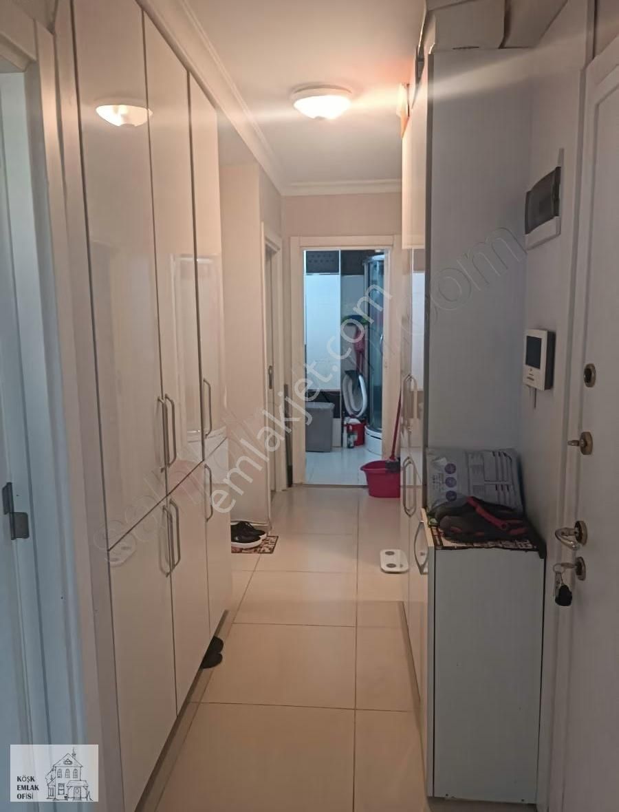 Bahçelievler Aka Koleji'ne Yakın 3+1.10 Yıllık 3+1120 M2 Satılık - Görsel 24