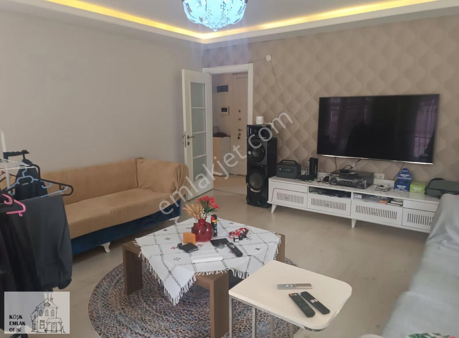 Bahçelievler Aka Koleji'ne Yakın 3+1.10 Yıllık 3+1120 M2 Satılık - Görsel 6