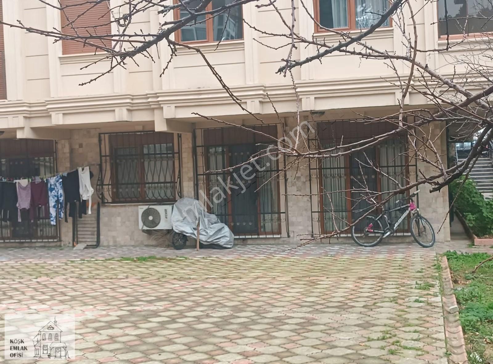 Bahçelievler Aka Koleji'ne Yakın 3+1.10 Yıllık 3+1120 M2 Satılık - Görsel 31