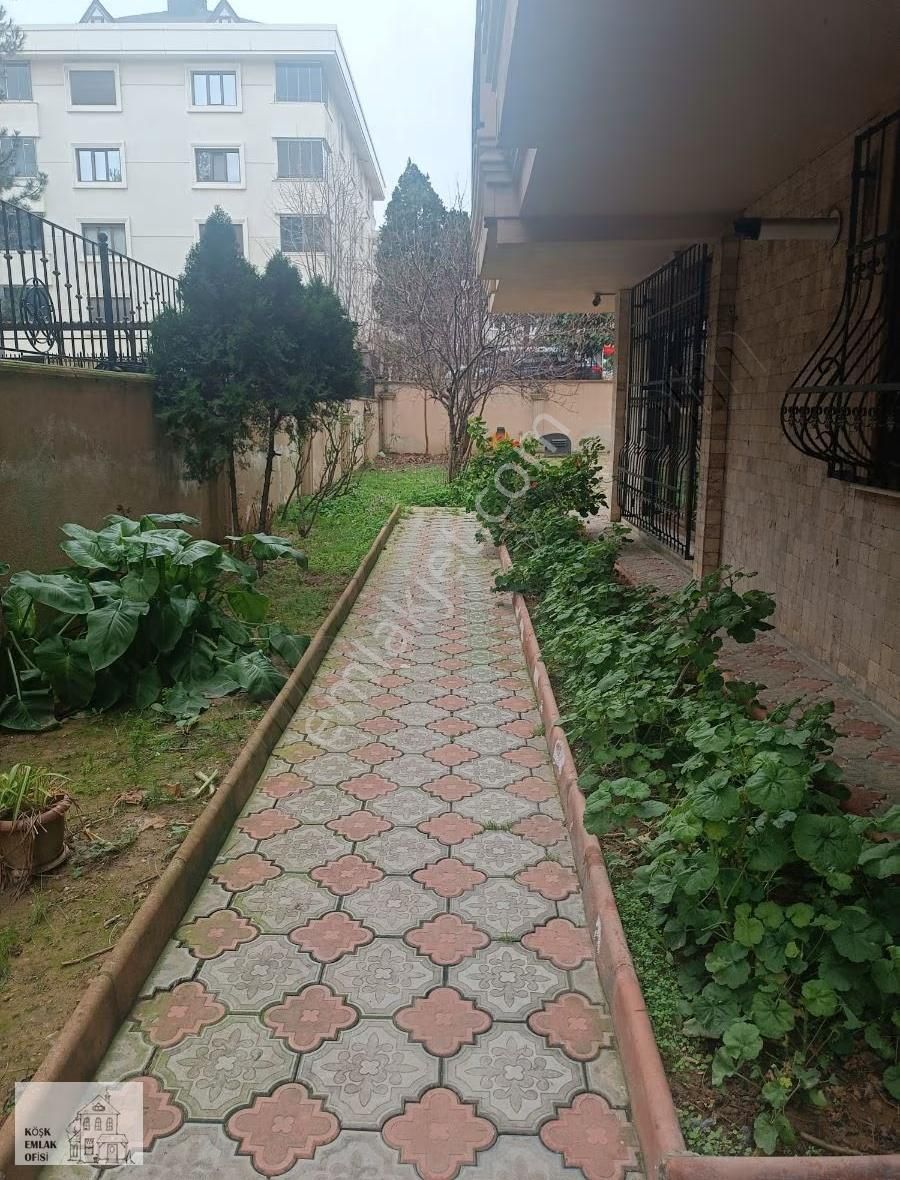 Bahçelievler Aka Koleji'ne Yakın 3+1.10 Yıllık 3+1120 M2 Satılık - Görsel 32