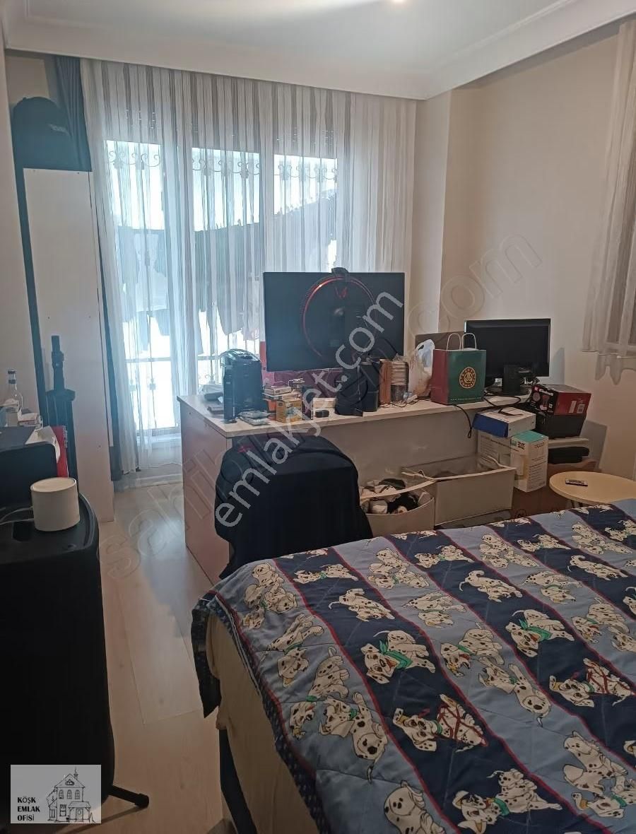 Bahçelievler Aka Koleji'ne Yakın 3+1.10 Yıllık 3+1120 M2 Satılık - Görsel 15