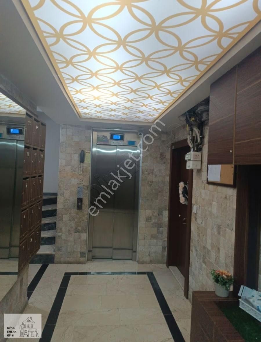 Bahçelievler Aka Koleji'ne Yakın 3+1.10 Yıllık 3+1120 M2 Satılık - Görsel 2