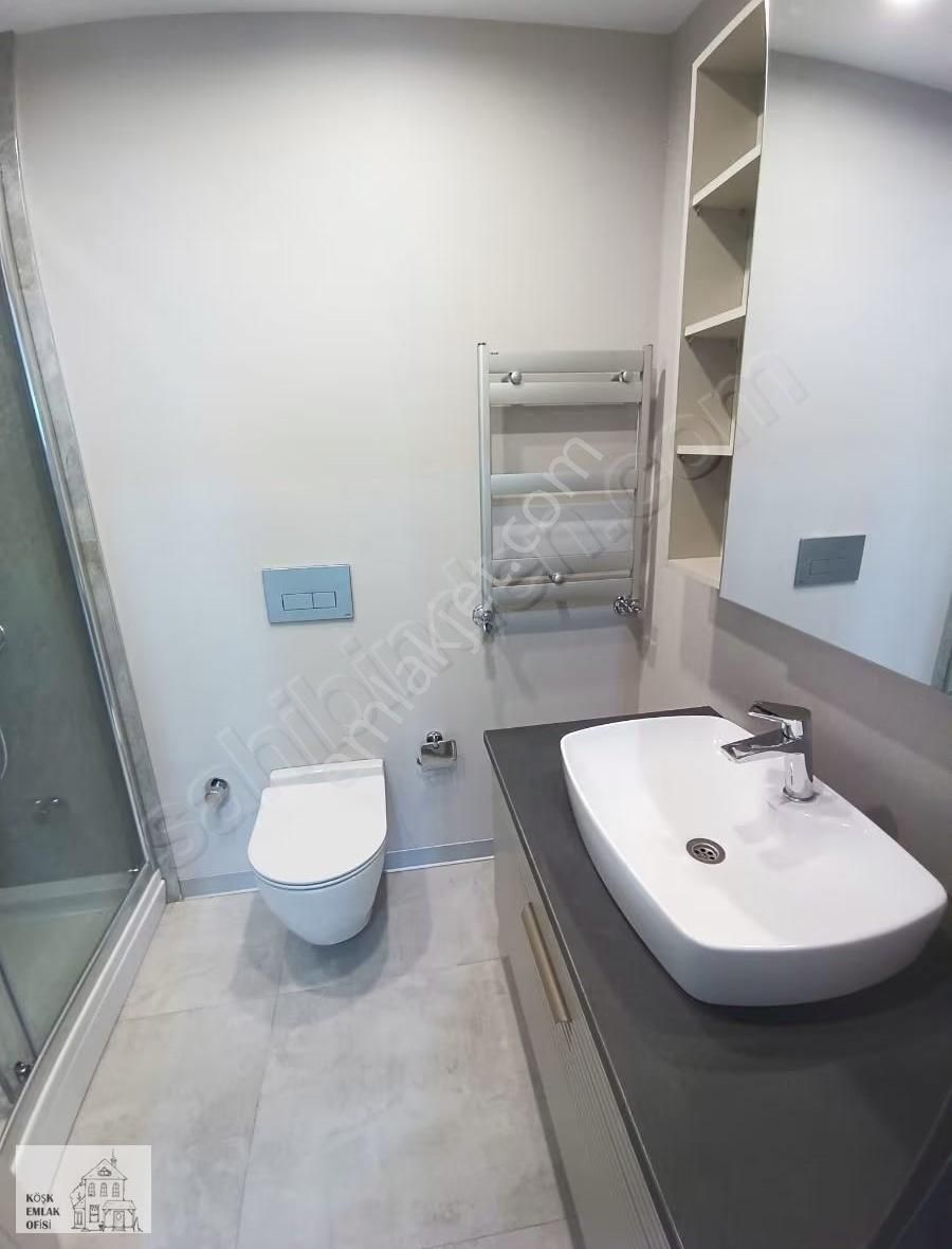 Mavera Başakşehir 4+1 Üç Cepheli 179 M2 Ara Kat Satılık Daire - Görsel 10