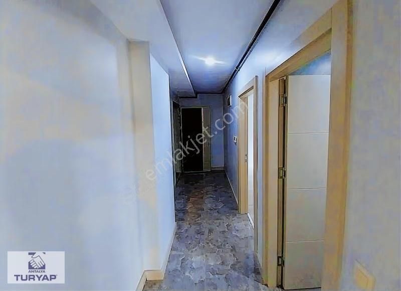 Doğuyaka Termesos Lıfe Sitesinde Kiralık Bahçe Katı 1+1 Daire - Görsel 4