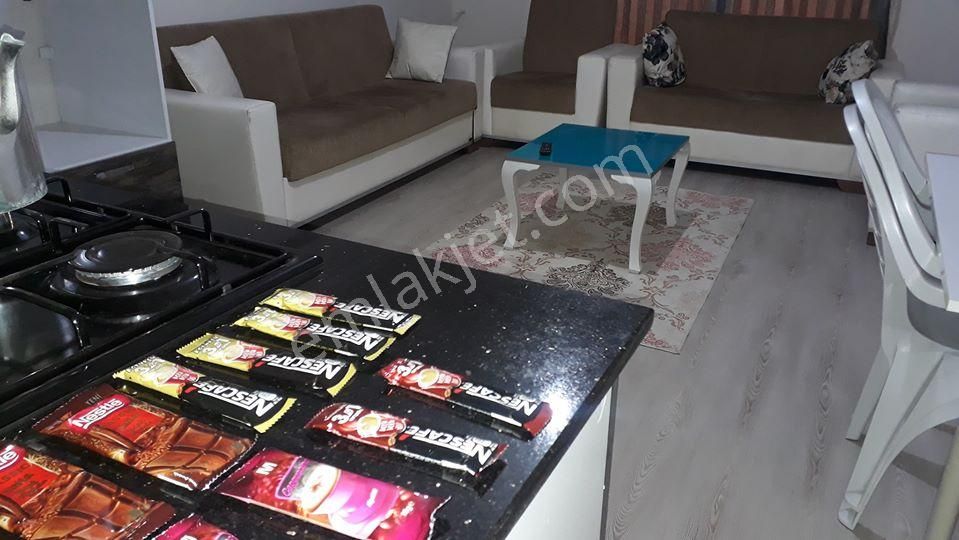 Balatçıkda Günlük Kiralık Lüx Daireler