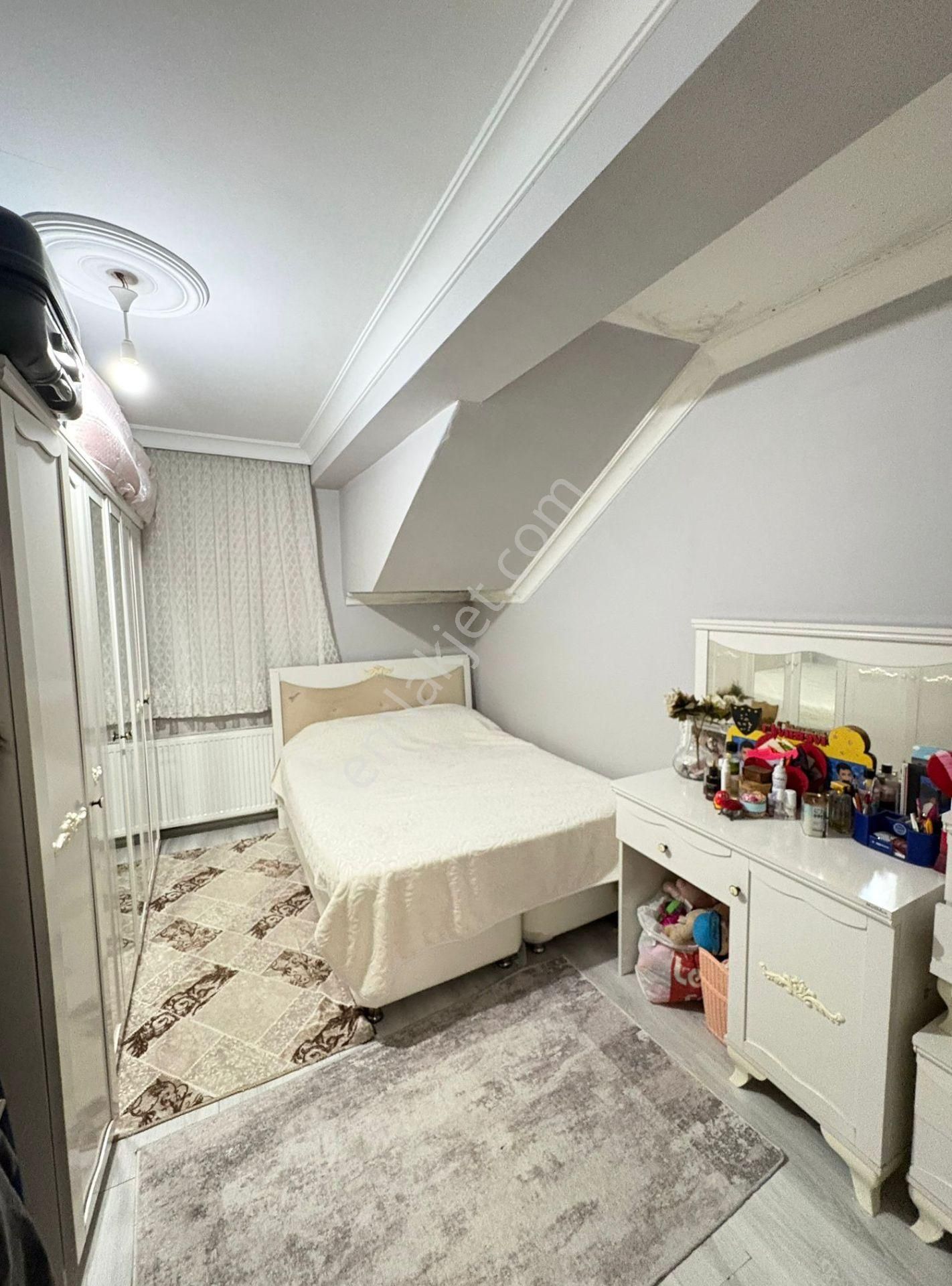 Tuna Mah Türkiye Emlak 1+1 Kredili 70m2 Bahçe Kat Daire - Görsel 6