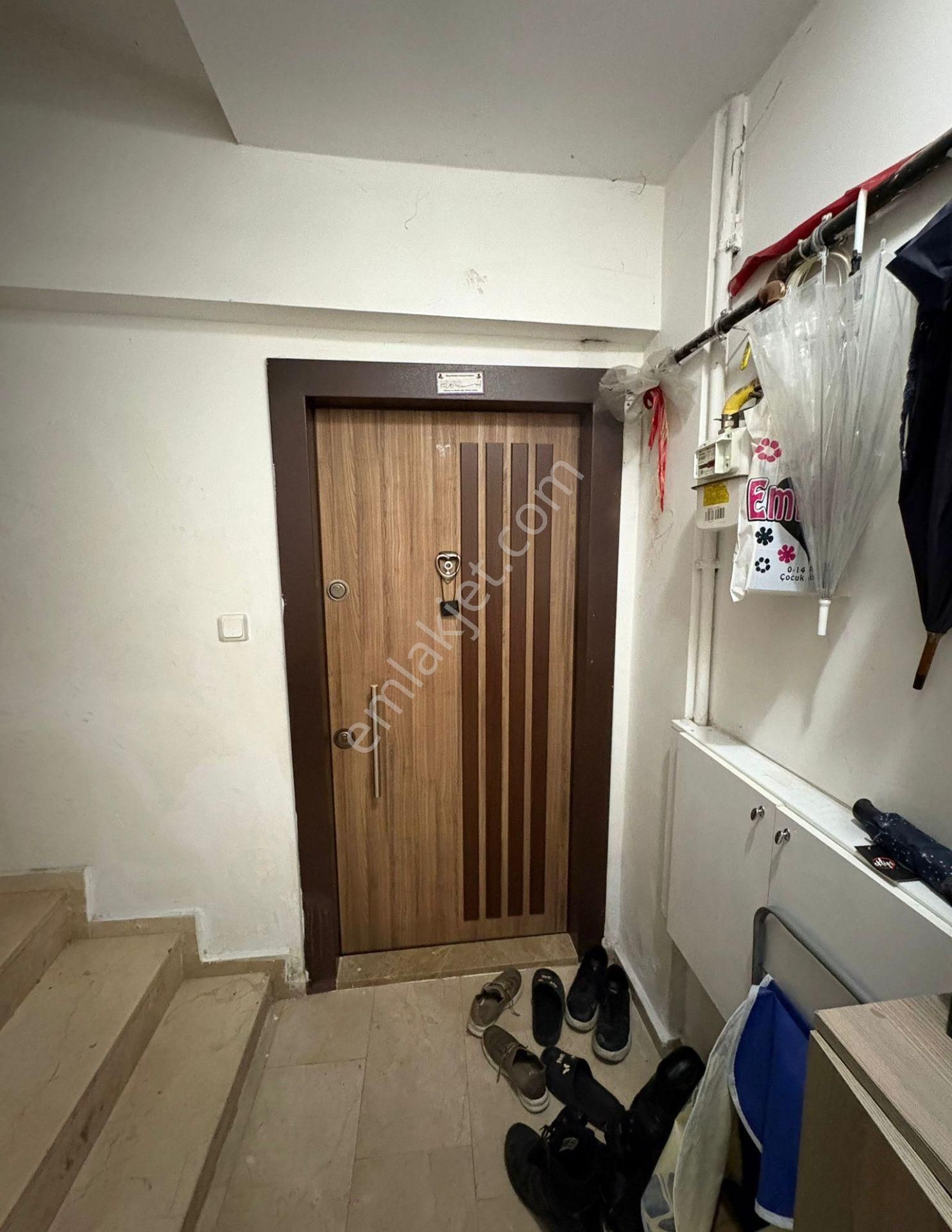 Tuna Mah Türkiye Emlak 1+1 Kredili 70m2 Bahçe Kat Daire - Görsel 16