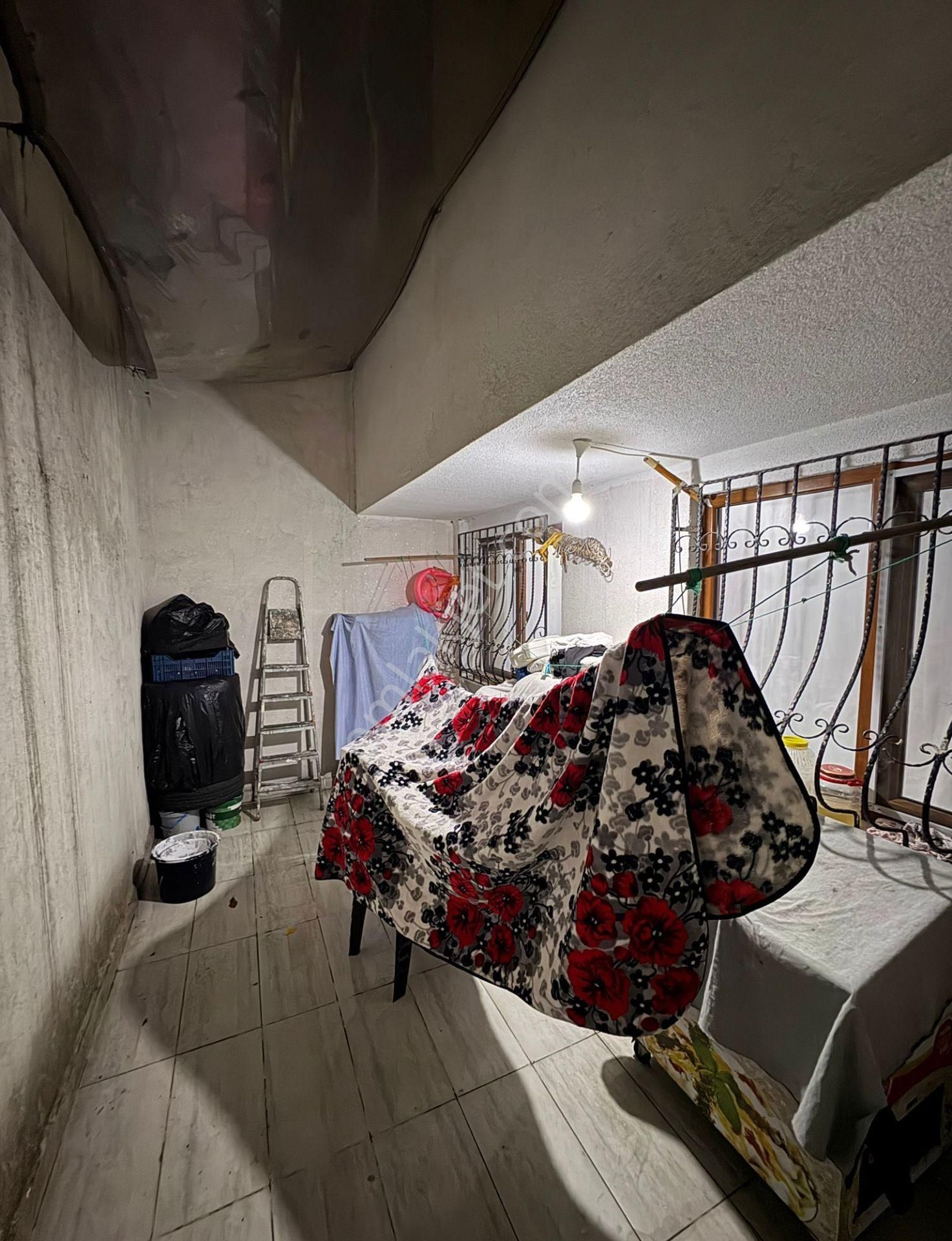 Tuna Mah Türkiye Emlak 1+1 Kredili 70m2 Bahçe Kat Daire - Görsel 15