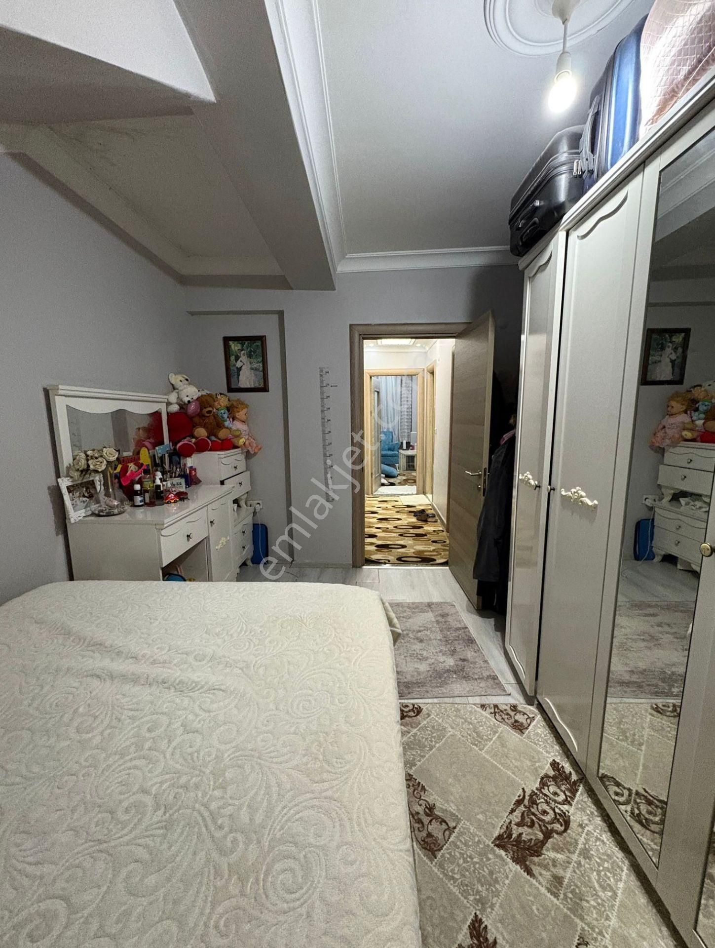 Tuna Mah Türkiye Emlak 1+1 Kredili 70m2 Bahçe Kat Daire - Görsel 7