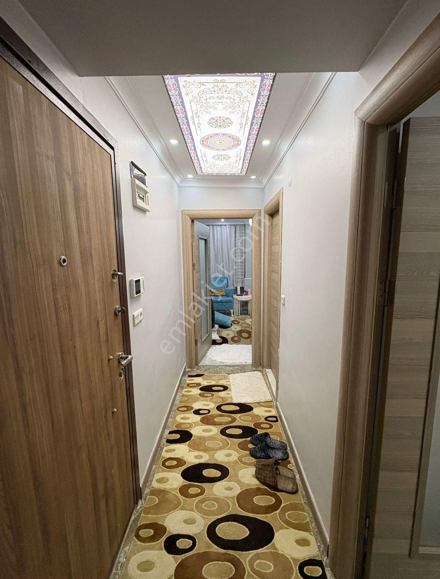 Tuna Mah Türkiye Emlak 1+1 Kredili 70m2 Bahçe Kat Daire - Görsel 5