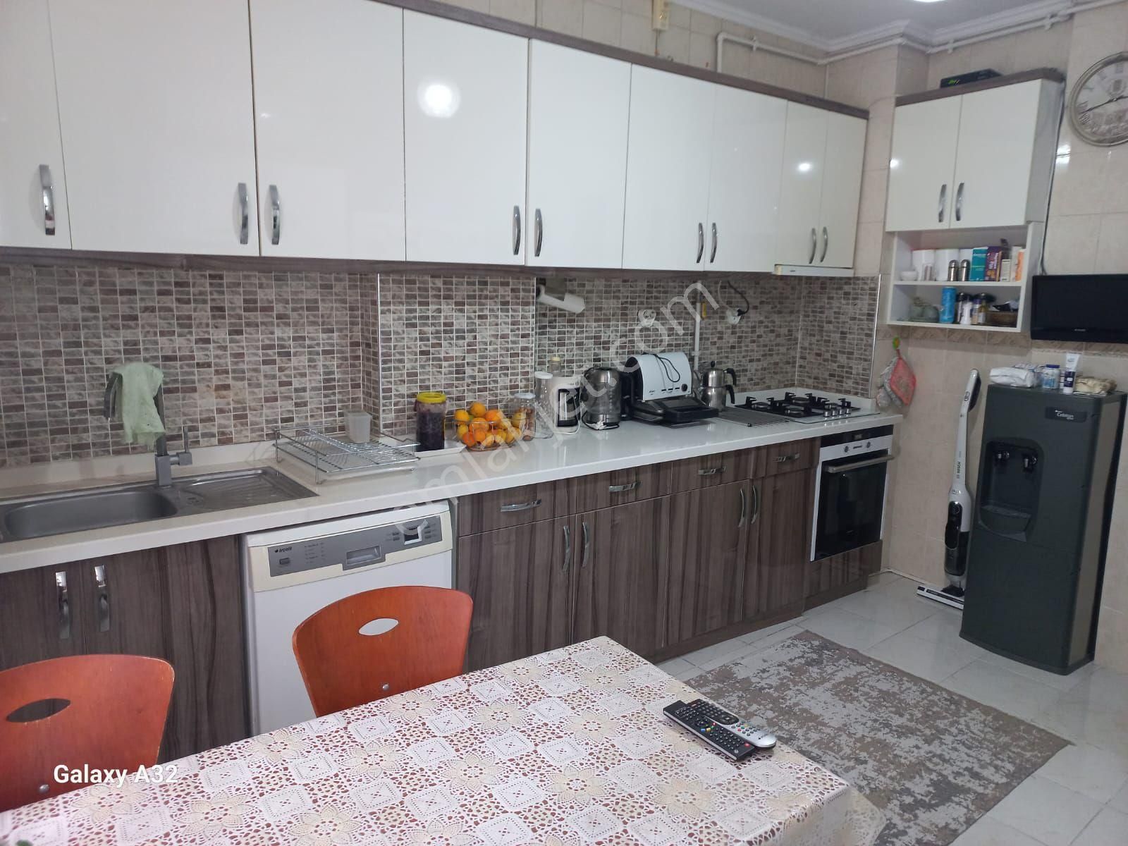 Muratpaşa Güvenlik Mahallesi'nde Satılık Geniş 3+1 Daire - Görsel 11