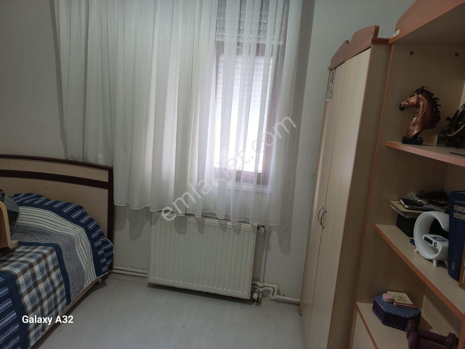 Muratpaşa Güvenlik Mahallesi'nde Satılık Geniş 3+1 Daire - Görsel 5