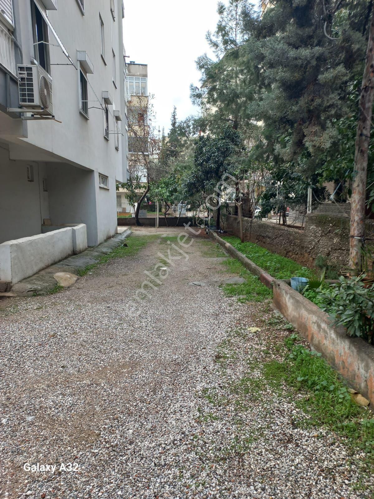 Muratpaşa Güvenlik Mahallesi'nde Satılık Geniş 3+1 Daire - Görsel 23