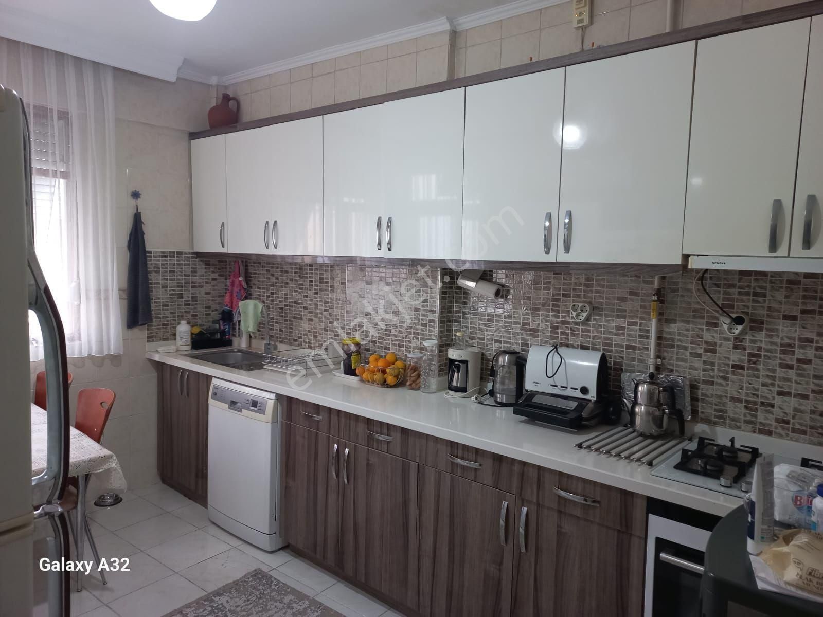 Muratpaşa Güvenlik Mahallesi'nde Satılık Geniş 3+1 Daire - Görsel 12