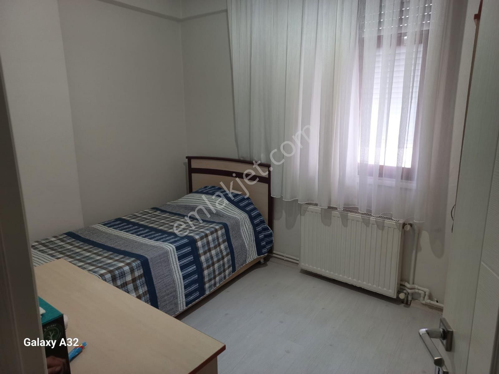 Muratpaşa Güvenlik Mahallesi'nde Satılık Geniş 3+1 Daire - Görsel 8