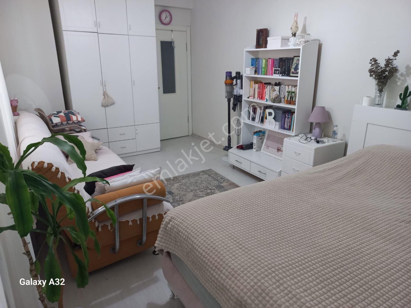 Muratpaşa Güvenlik Mahallesi'nde Satılık Geniş 3+1 Daire - Görsel 17