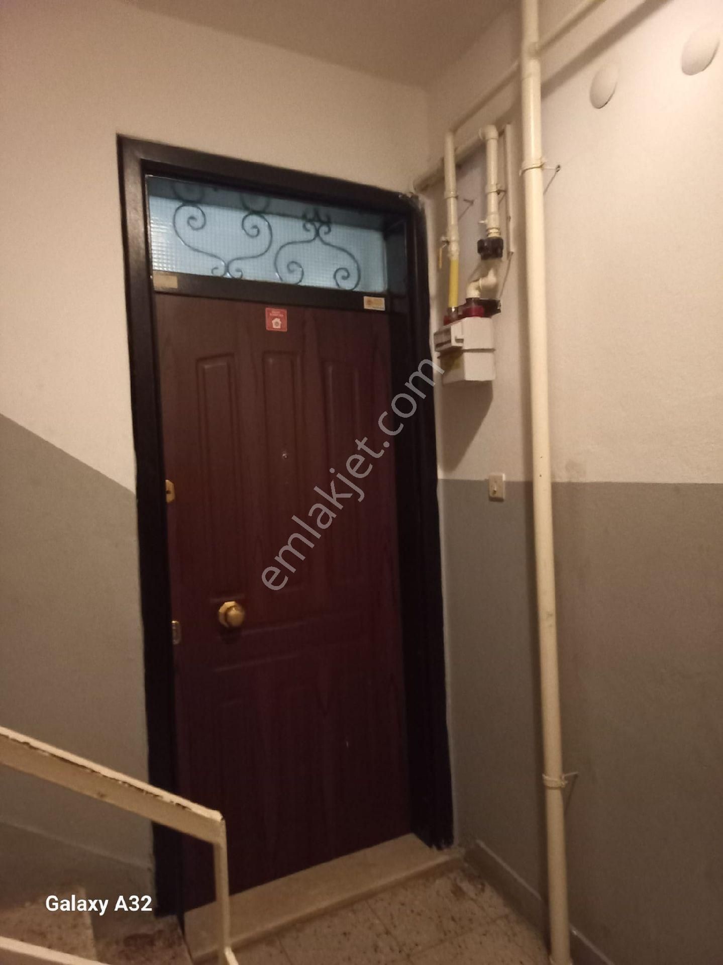 Muratpaşa Güvenlik Mahallesi'nde Satılık Geniş 3+1 Daire - Görsel 21