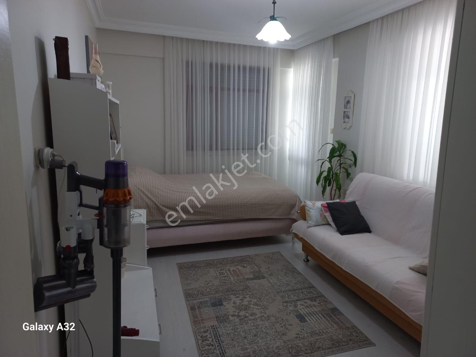 Muratpaşa Güvenlik Mahallesi'nde Satılık Geniş 3+1 Daire - Görsel 4