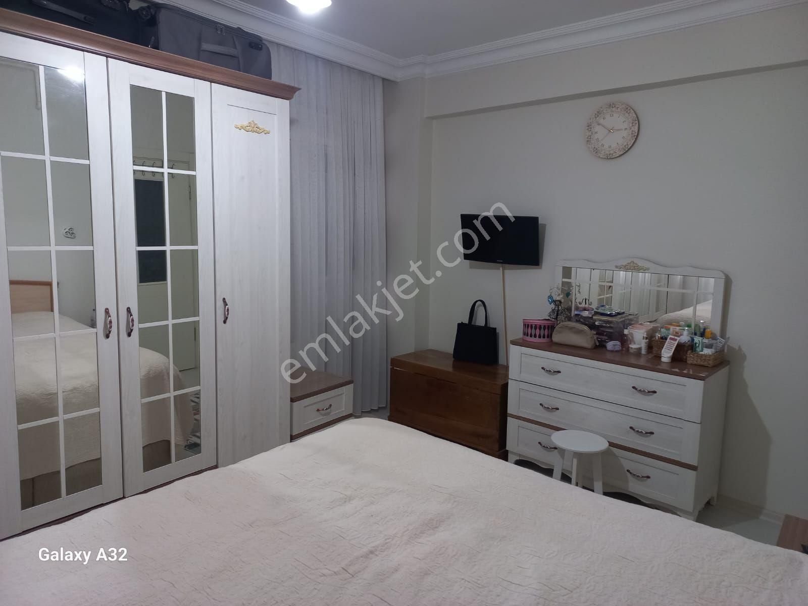 Muratpaşa Güvenlik Mahallesi'nde Satılık Geniş 3+1 Daire - Görsel 6