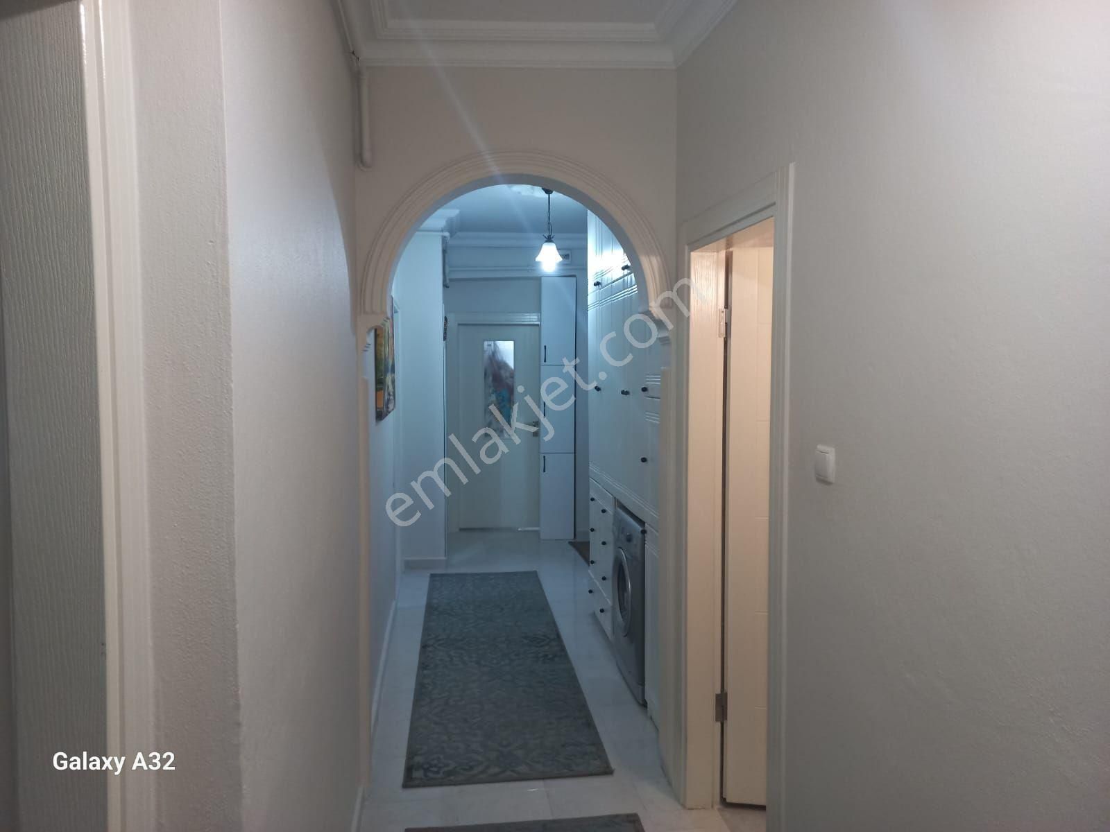 Muratpaşa Güvenlik Mahallesi'nde Satılık Geniş 3+1 Daire - Görsel 19