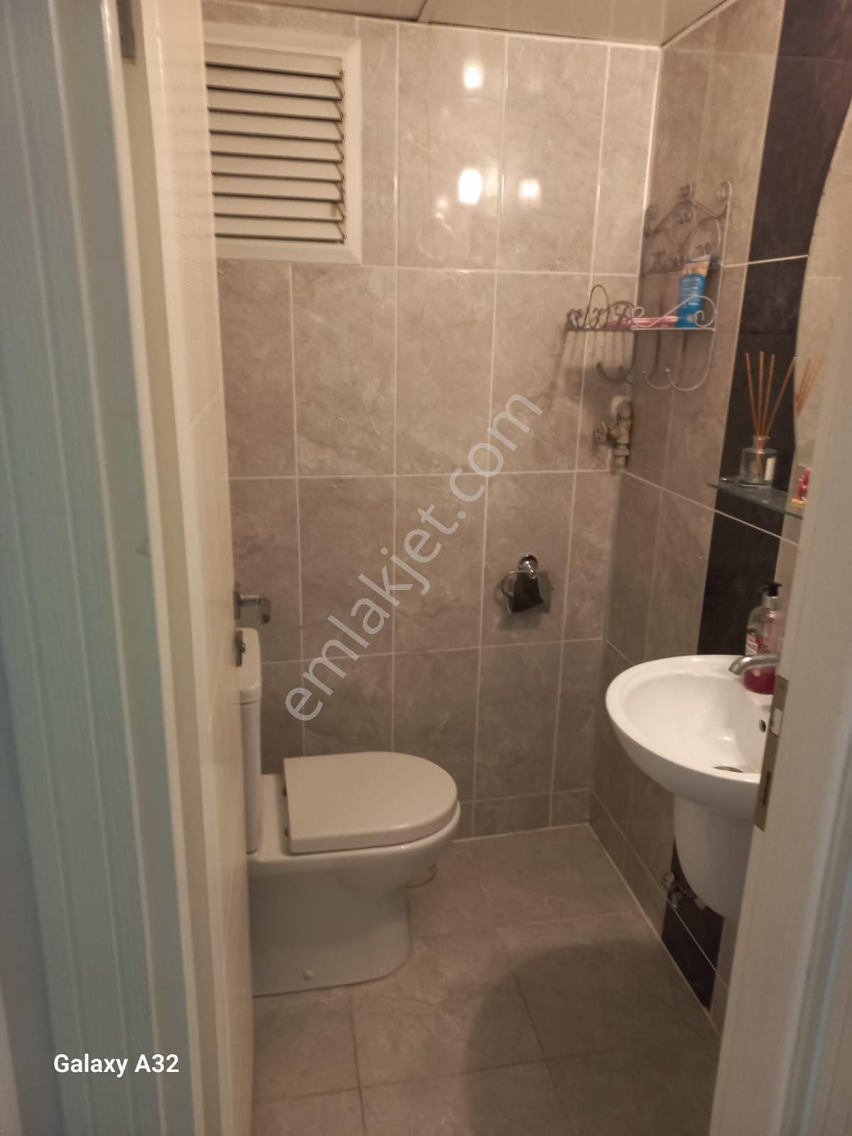 Muratpaşa Güvenlik Mahallesi'nde Satılık Geniş 3+1 Daire - Görsel 13