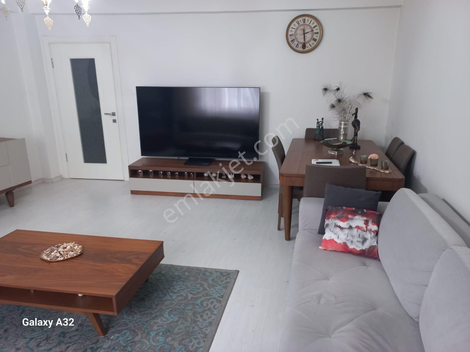 Muratpaşa Güvenlik Mahallesi'nde Satılık Geniş 3+1 Daire - Görsel 2