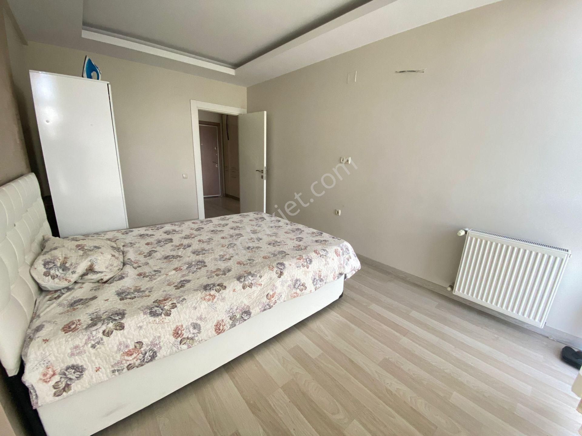 ░_*arcıty*_░ Den İnova Boutiqe'de 1+1 Full Eşyalı+site İçi+havuz - Görsel 8