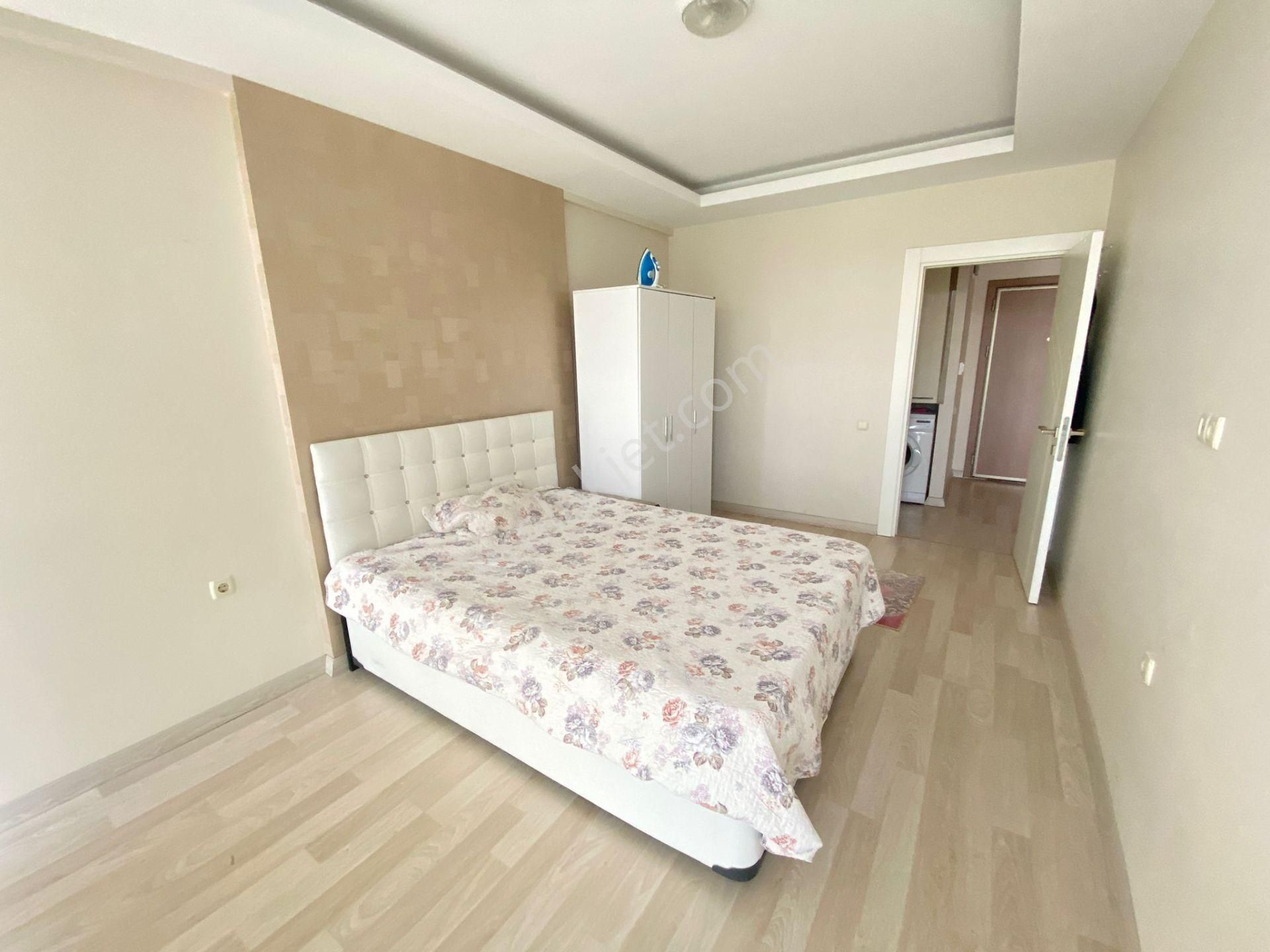 ░_*arcıty*_░ Den İnova Boutiqe'de 1+1 Full Eşyalı+site İçi+havuz - Görsel 9