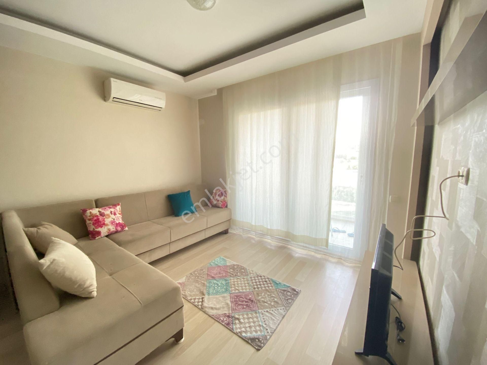 ░_*arcıty*_░ Den İnova Boutiqe'de 1+1 Full Eşyalı+site İçi+havuz - Görsel 3