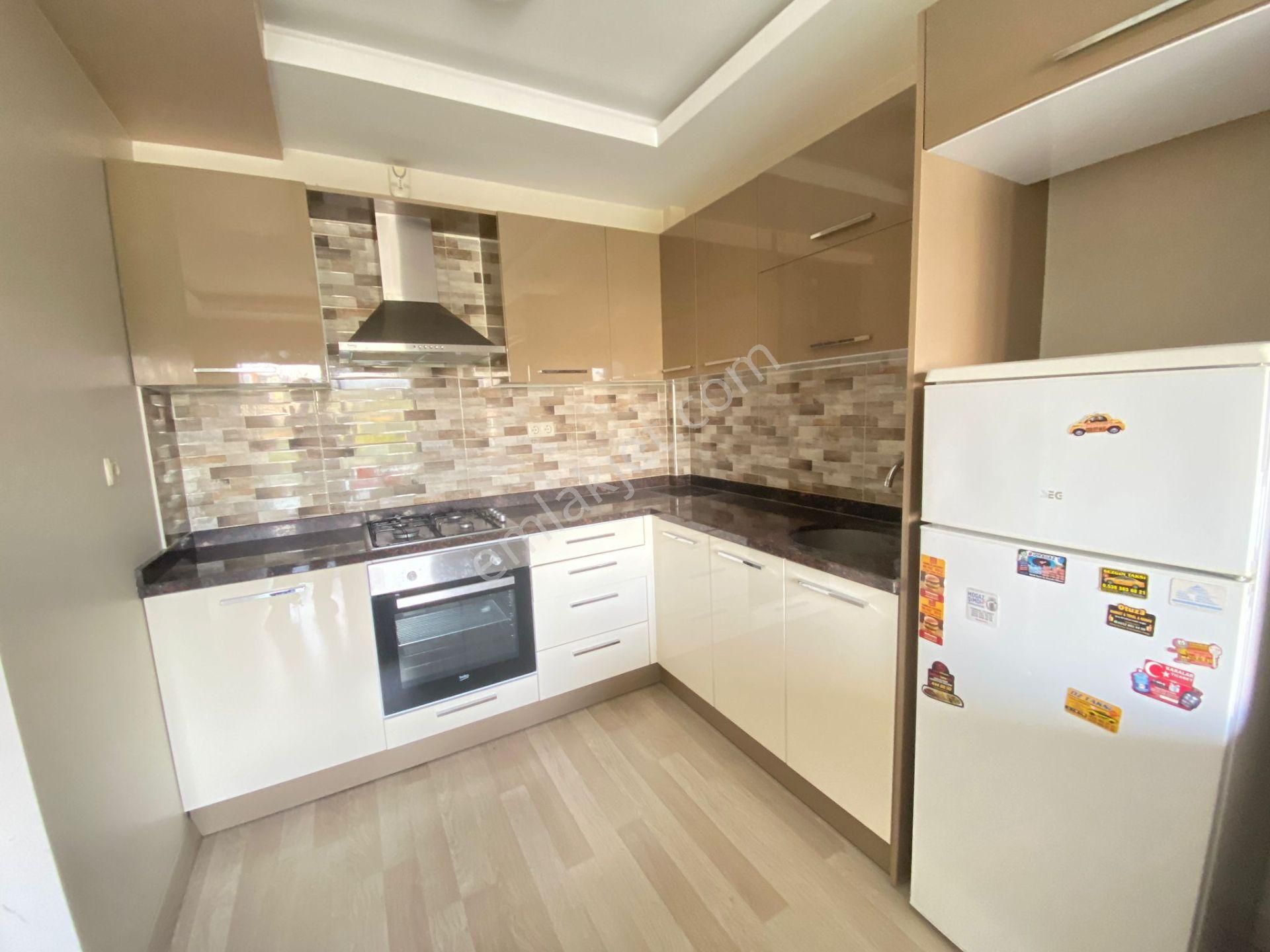 ░_*arcıty*_░ Den İnova Boutiqe'de 1+1 Full Eşyalı+site İçi+havuz - Görsel 5