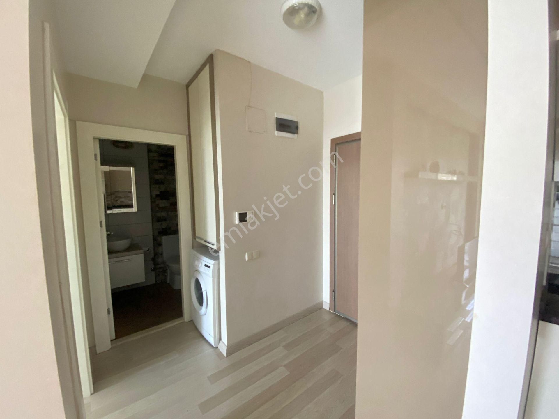 ░_*arcıty*_░ Den İnova Boutiqe'de 1+1 Full Eşyalı+site İçi+havuz - Görsel 7
