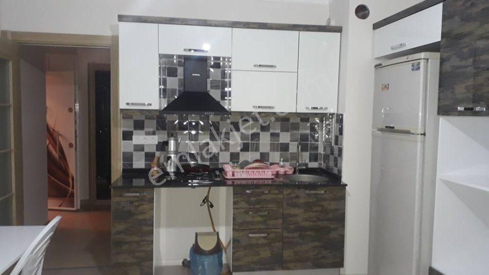 Balatçıkda Günlük Kiralık Lüx Daireler - Görsel 2