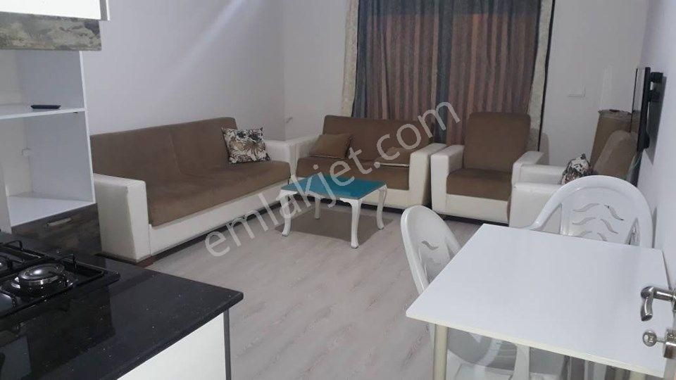Balatçıkda Günlük Kiralık Lüx Daireler - Görsel 3