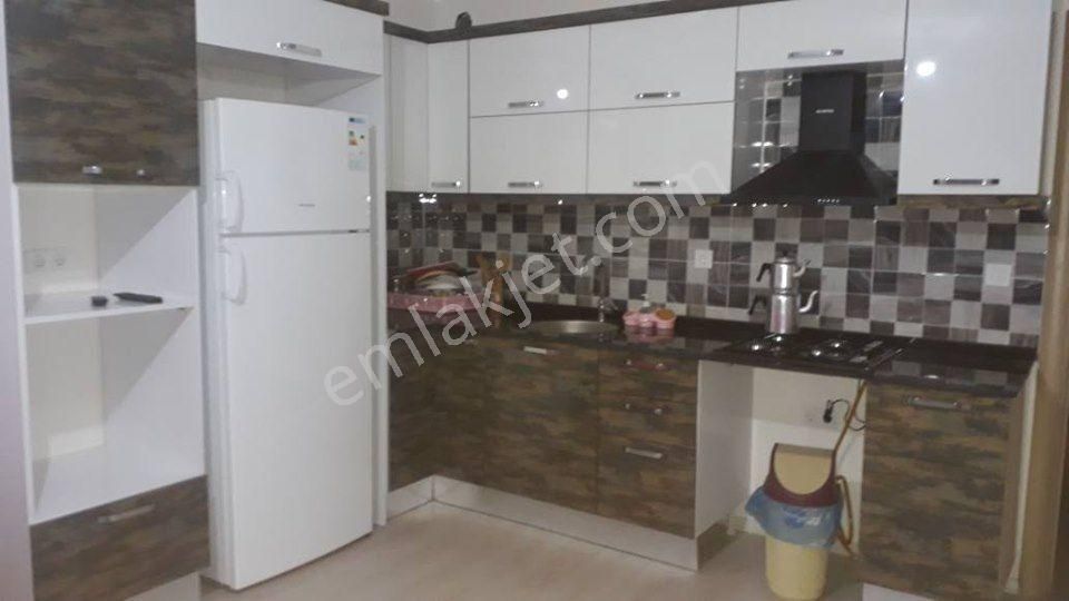 Balatçıkda Günlük Kiralık Lüx Daireler - Görsel 4