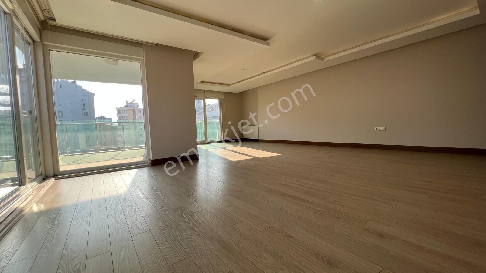 Çağlayan'da Mükemmel Elit Sitede 5+2 Lüx Daire - Görsel 34