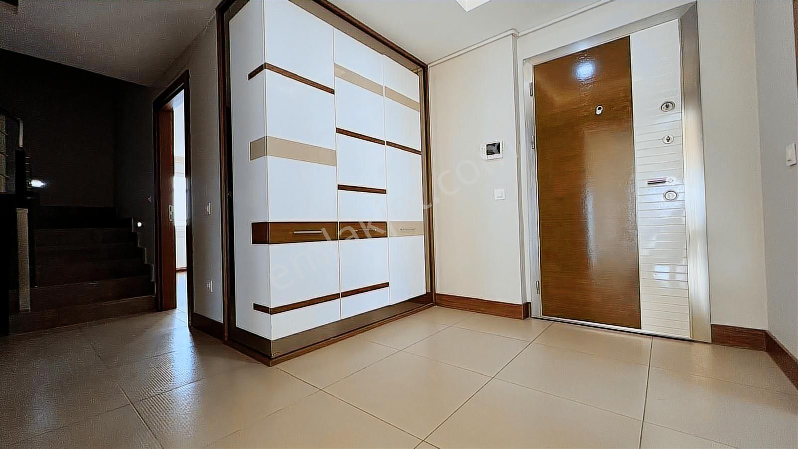 Çağlayan'da Mükemmel Elit Sitede 5+2 Lüx Daire - Görsel 31