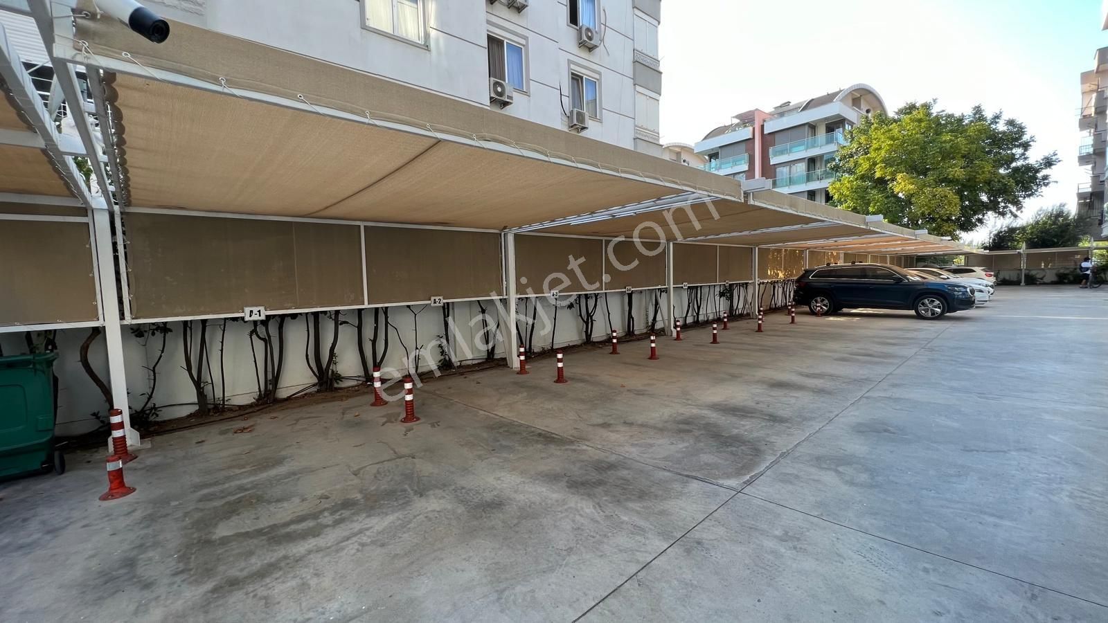 Çağlayan'da Mükemmel Elit Sitede 5+2 Lüx Daire - Görsel 9