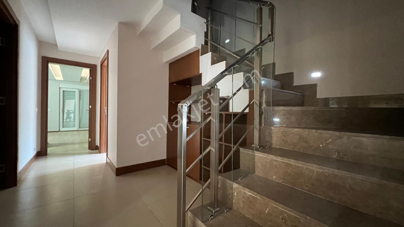 Çağlayan'da Mükemmel Elit Sitede 5+2 Lüx Daire - Görsel 18