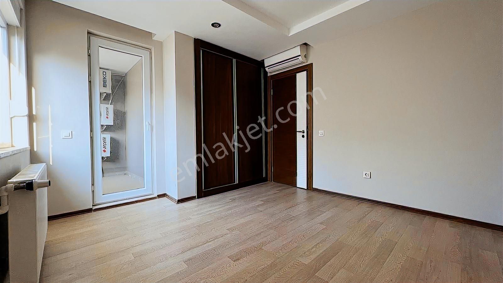 Çağlayan'da Mükemmel Elit Sitede 5+2 Lüx Daire - Görsel 15