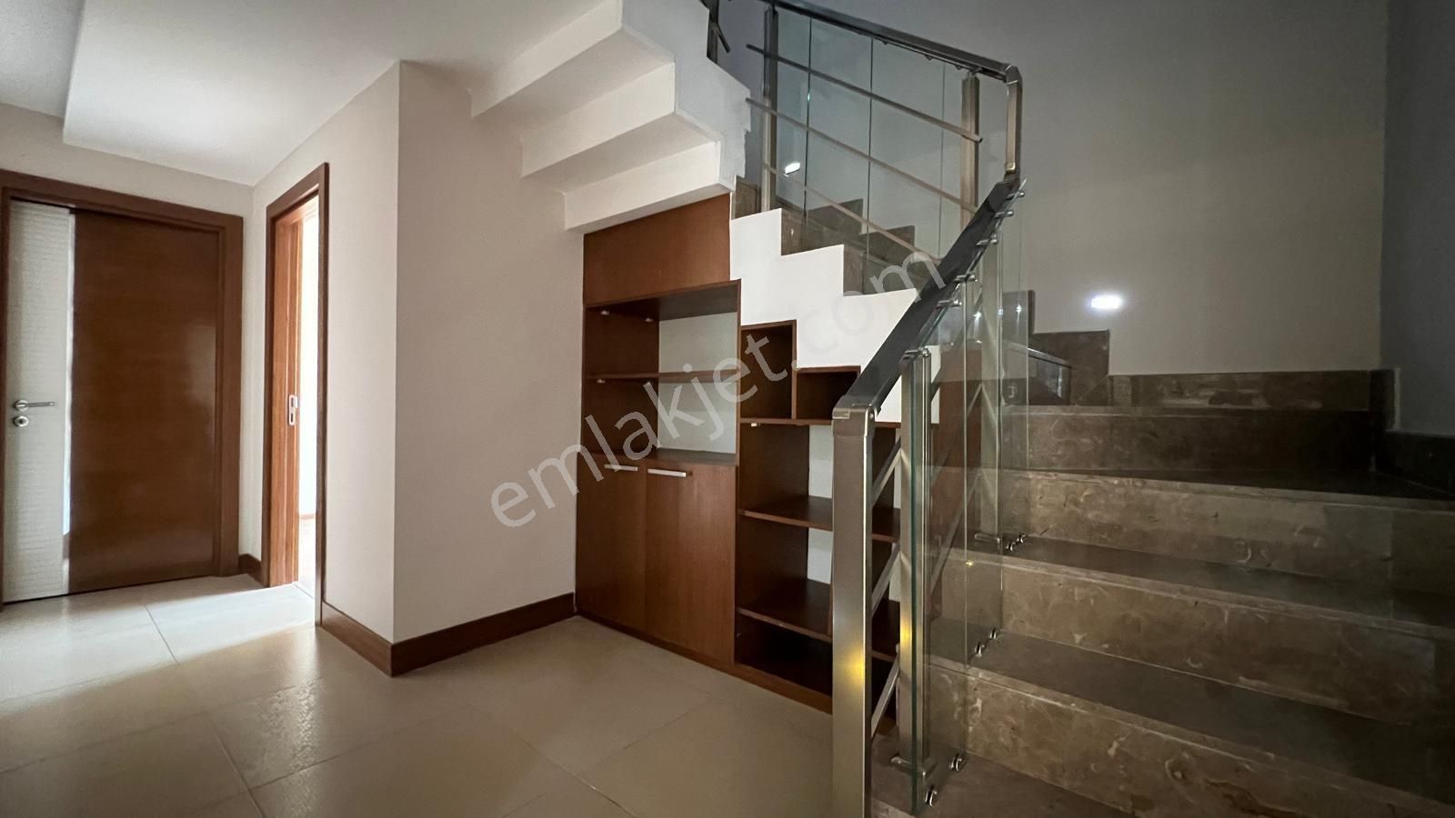 Çağlayan'da Mükemmel Elit Sitede 5+2 Lüx Daire - Görsel 24