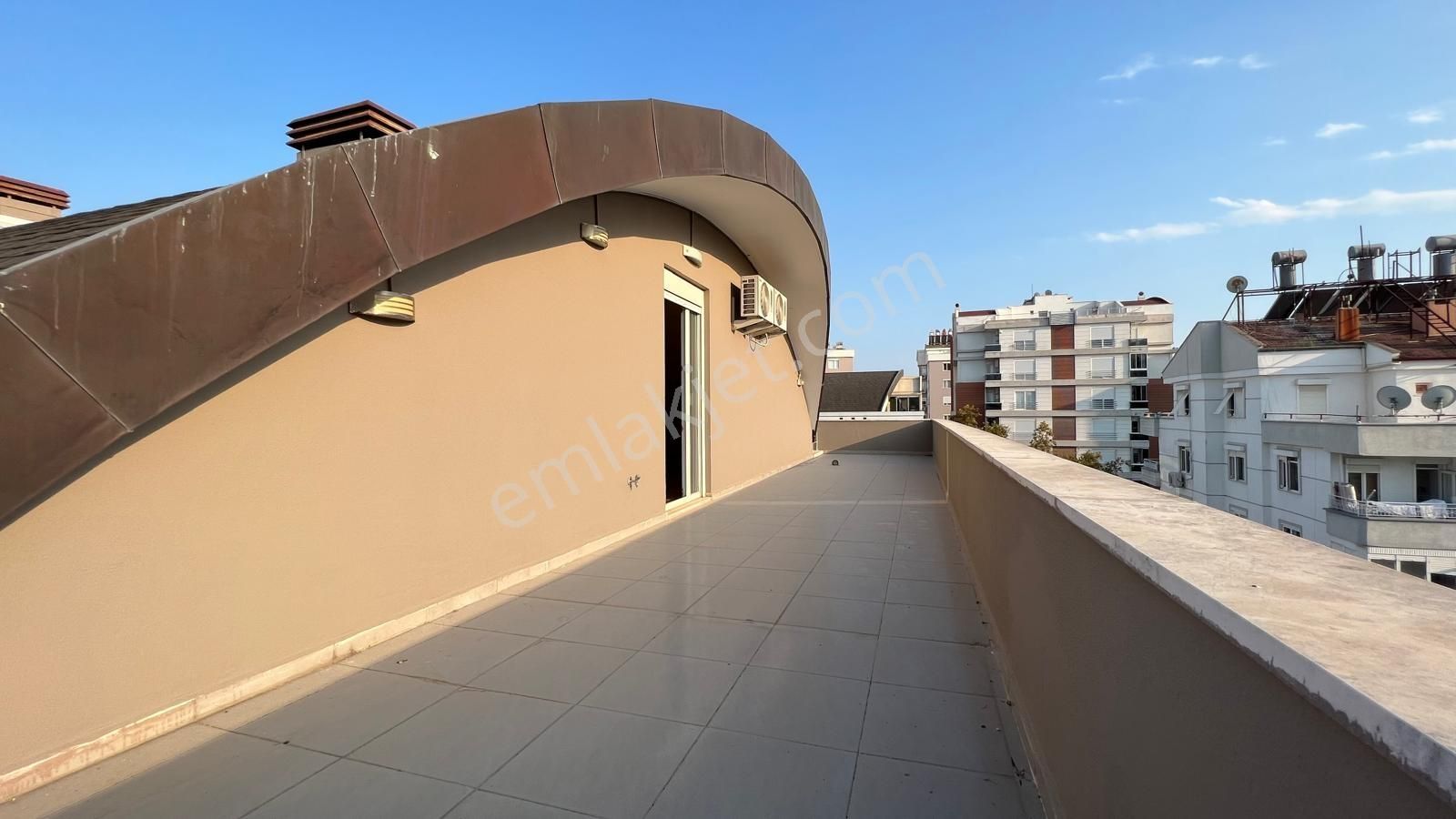 Çağlayan'da Mükemmel Elit Sitede 5+2 Lüx Daire - Görsel 23