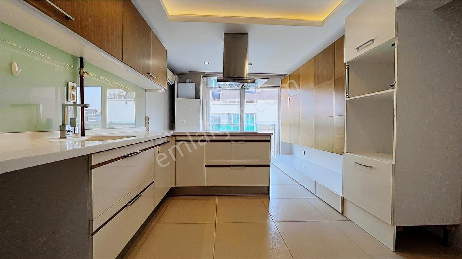 Çağlayan'da Mükemmel Elit Sitede 5+2 Lüx Daire - Görsel 12