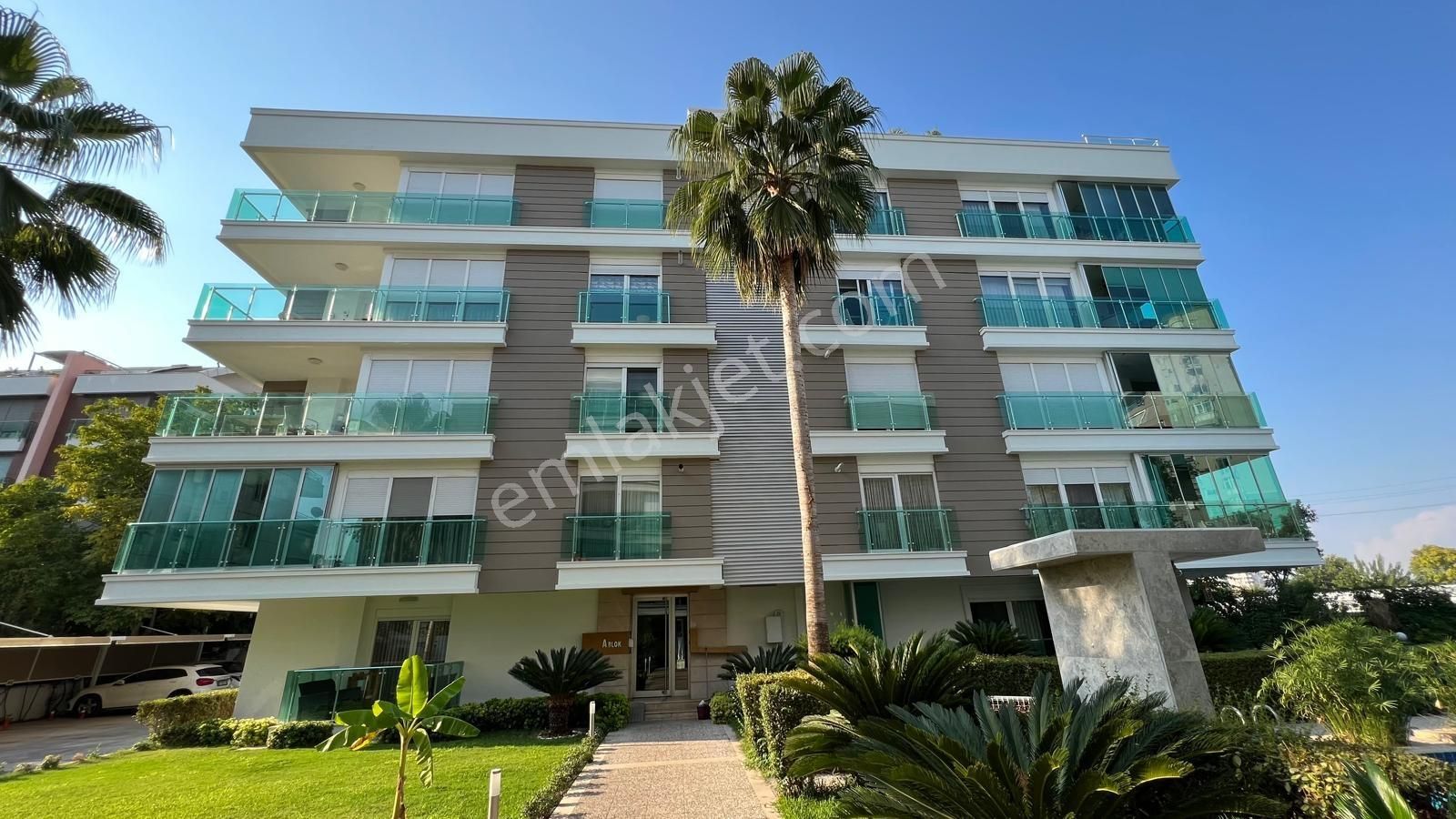 Çağlayan'da Mükemmel Elit Sitede 5+2 Lüx Daire - Görsel 10