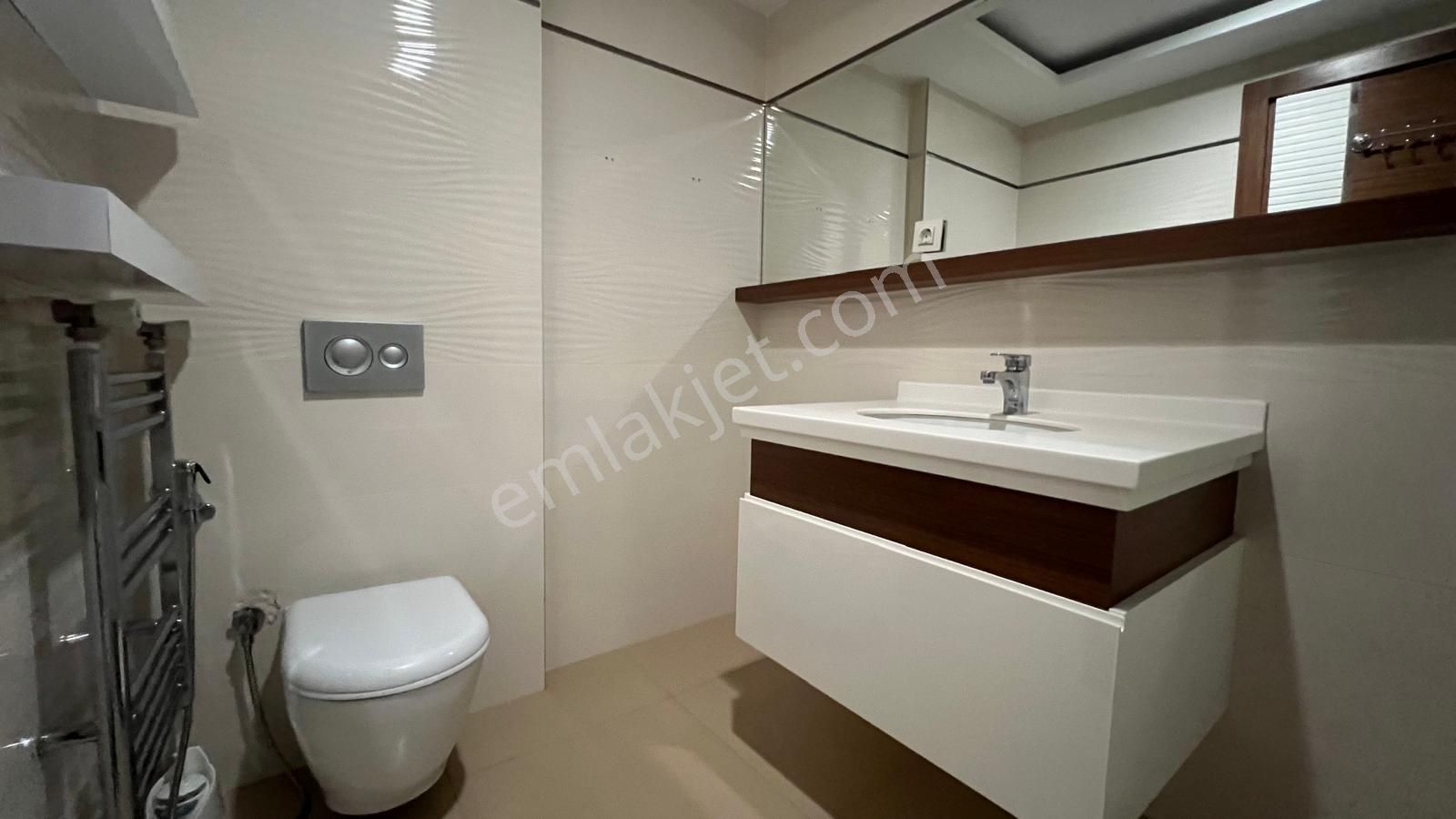 Çağlayan'da Mükemmel Elit Sitede 5+2 Lüx Daire - Görsel 17