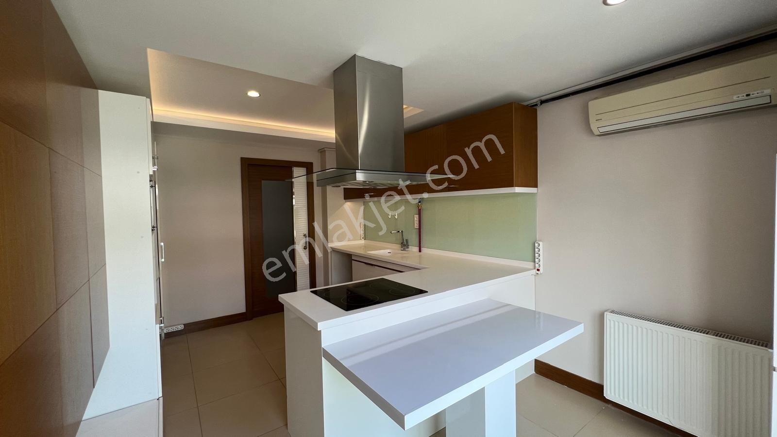 Çağlayan'da Mükemmel Elit Sitede 5+2 Lüx Daire - Görsel 32