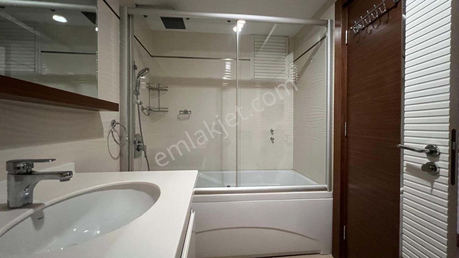 Çağlayan'da Mükemmel Elit Sitede 5+2 Lüx Daire - Görsel 16